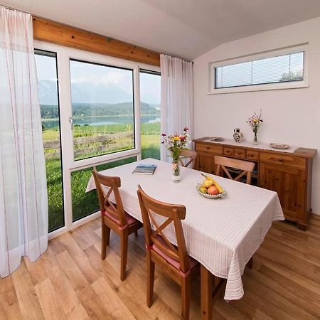 Ilsenhof Am Turnersee Obersammelsdorf Экстерьер фото