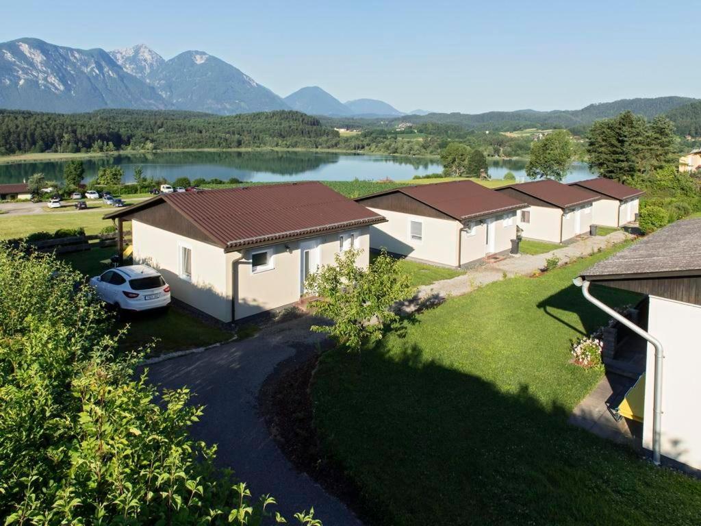 Ilsenhof Am Turnersee Obersammelsdorf Экстерьер фото