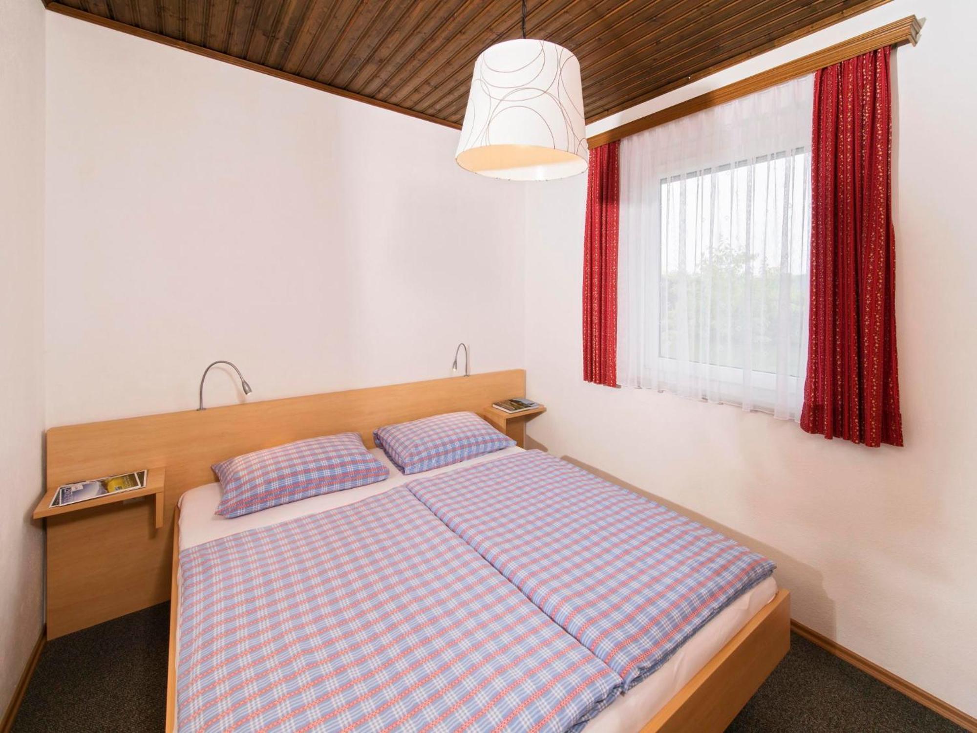 Ilsenhof Am Turnersee Obersammelsdorf Экстерьер фото