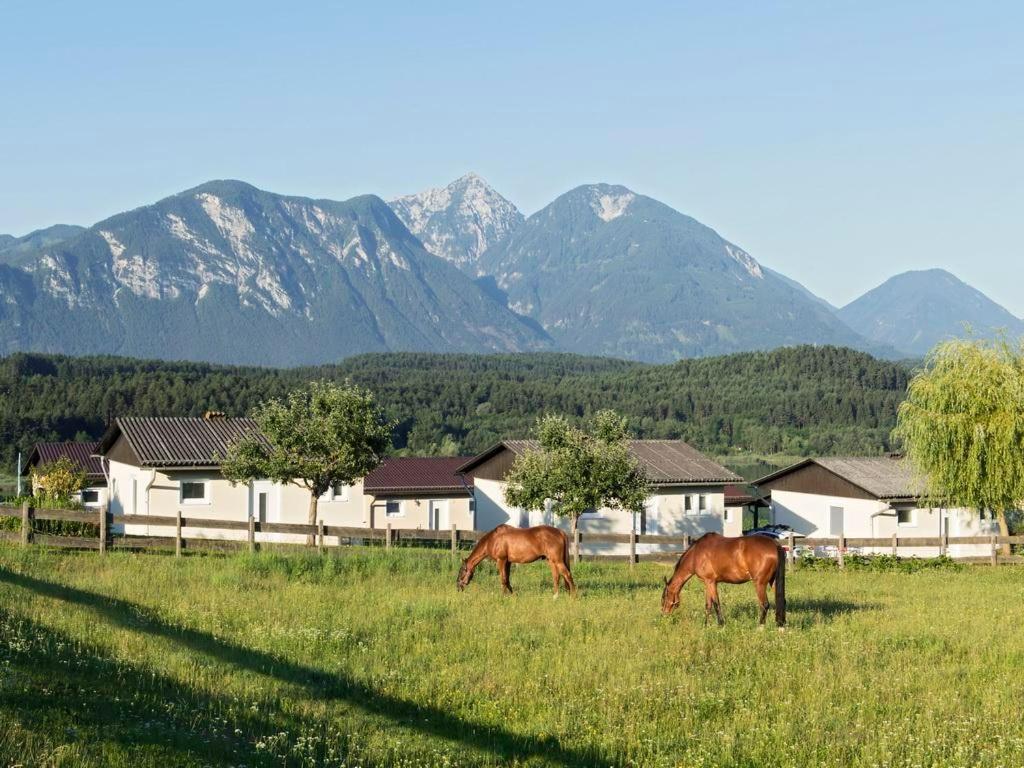 Ilsenhof Am Turnersee Obersammelsdorf Экстерьер фото